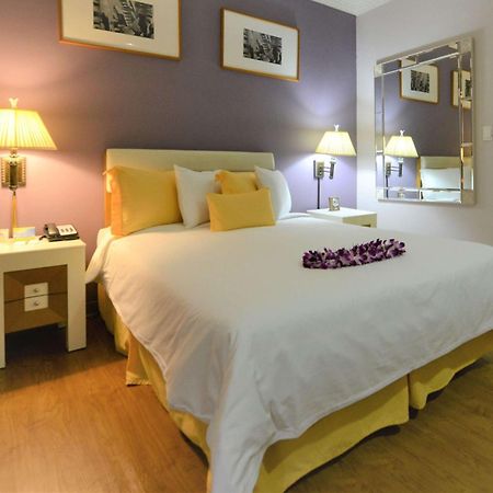 Days Inn Guam - Tamuning Esterno foto