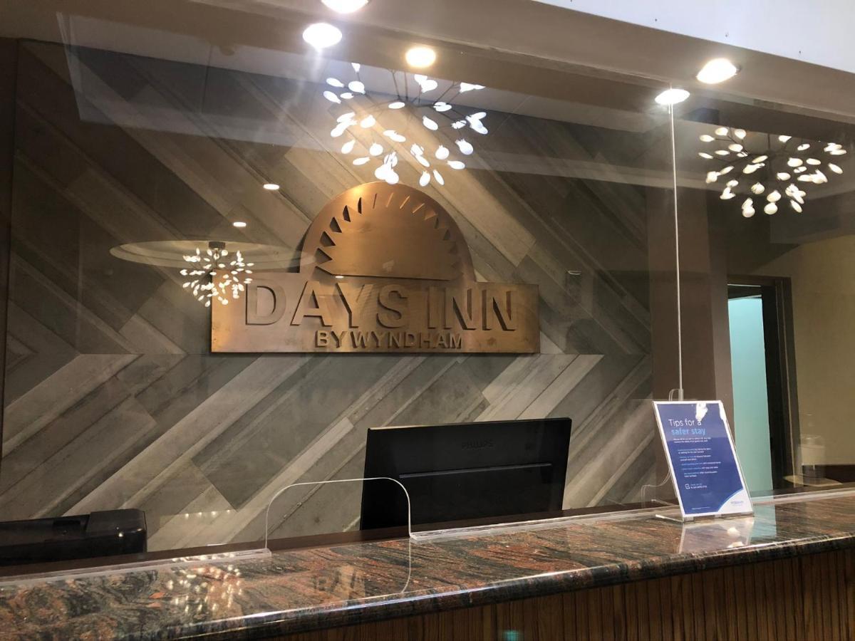 Days Inn Guam - Tamuning Esterno foto