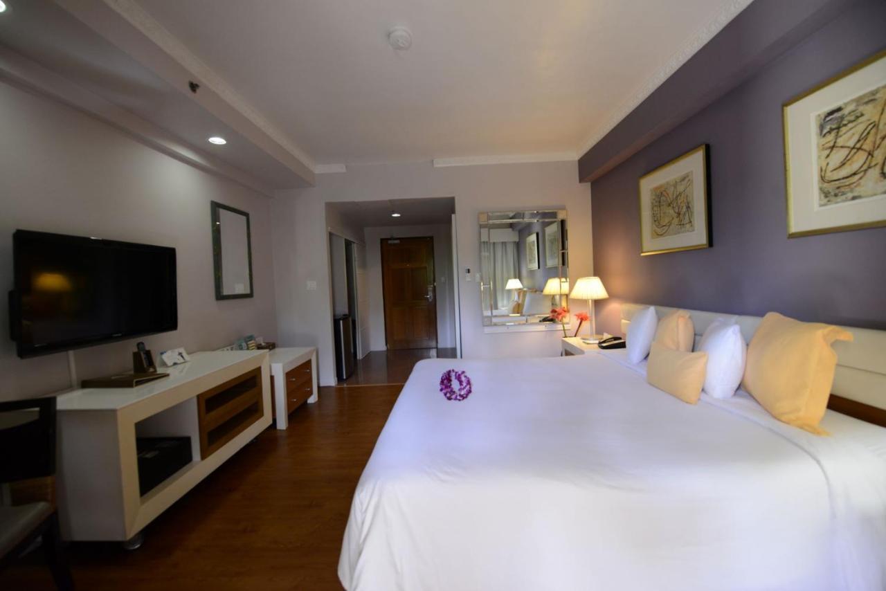 Days Inn Guam - Tamuning Esterno foto