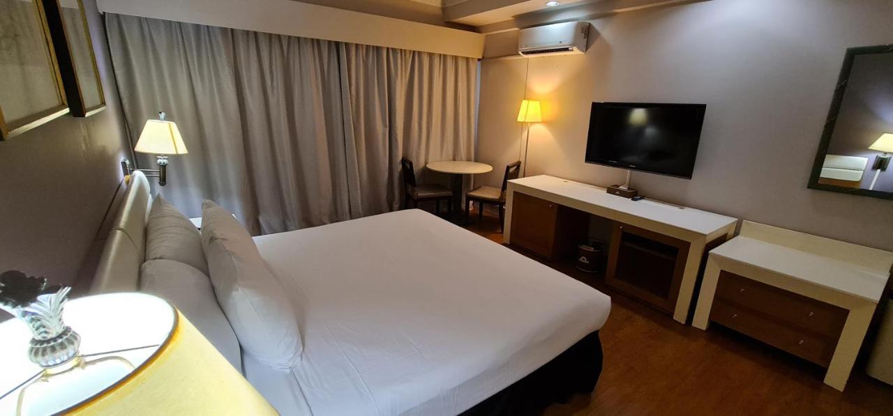 Days Inn Guam - Tamuning Esterno foto