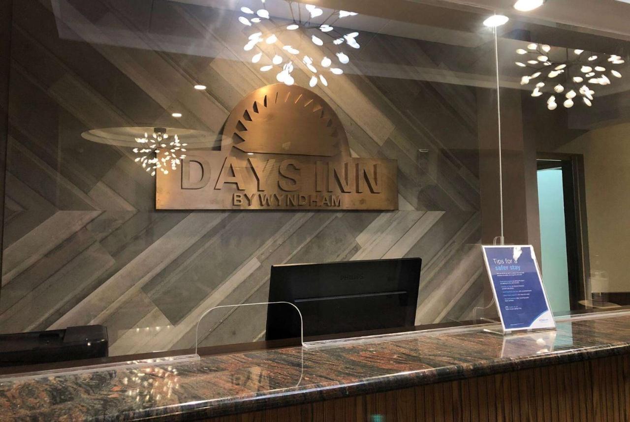 Days Inn Guam - Tamuning Esterno foto