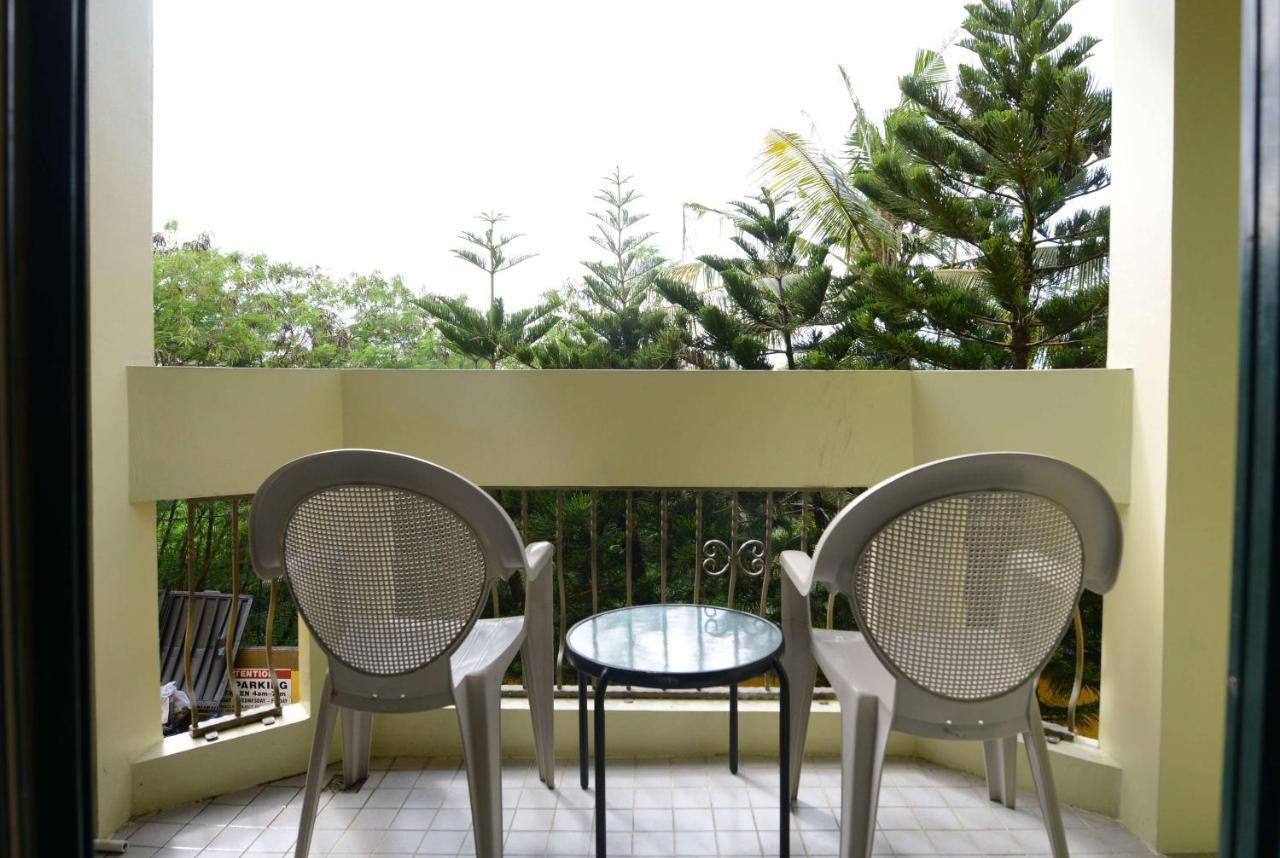 Days Inn Guam - Tamuning Esterno foto