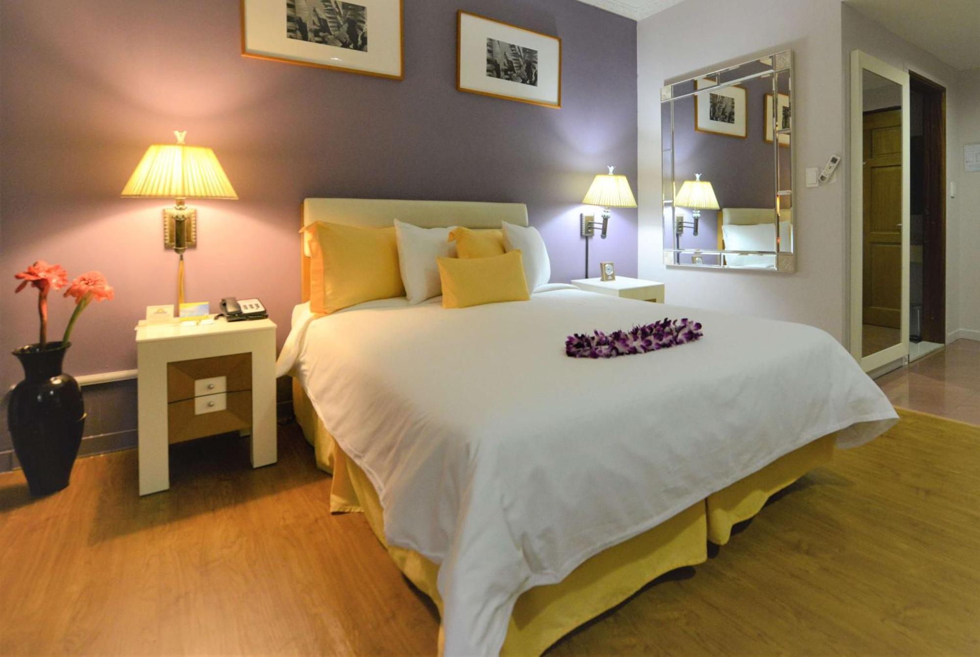 Days Inn Guam - Tamuning Esterno foto
