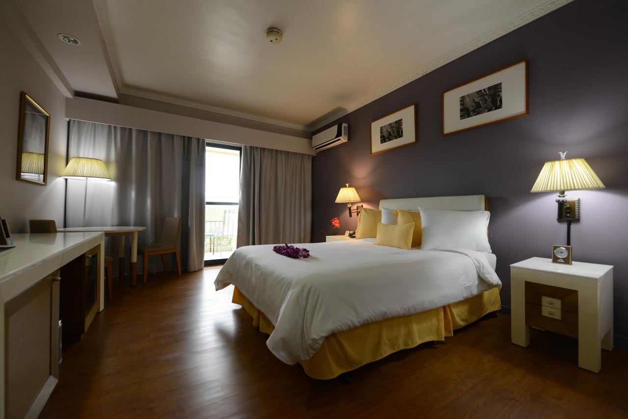 Days Inn Guam - Tamuning Esterno foto