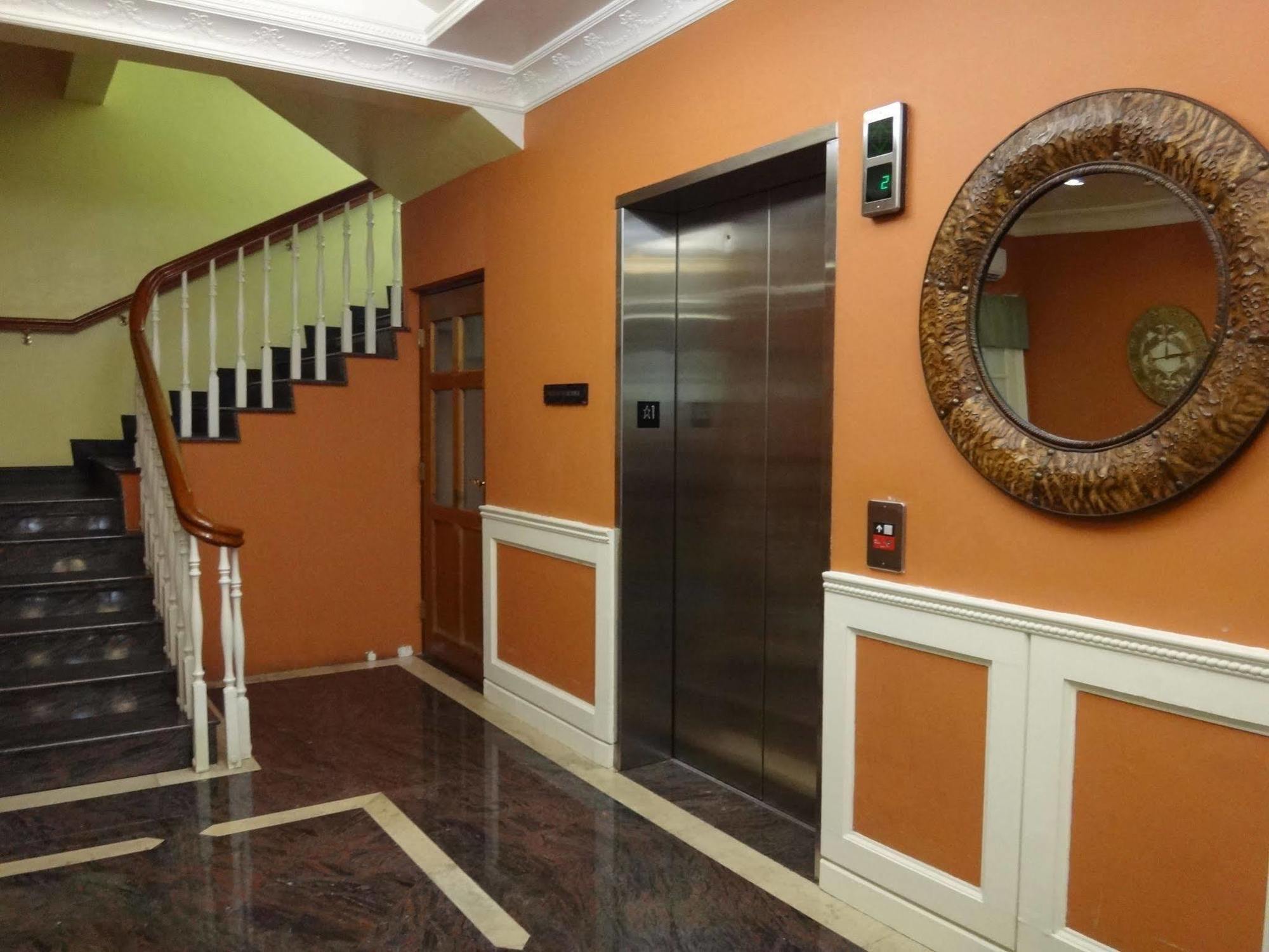 Days Inn Guam - Tamuning Esterno foto